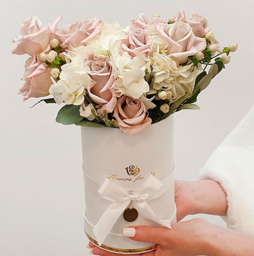 Floral Shops Chicago 🌹 Aug 2024